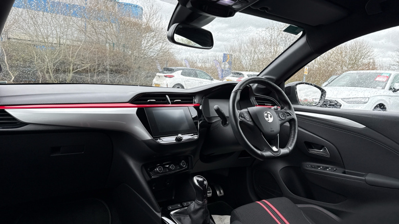 Vauxhall Corsa 1.2 GS 5dr Petrol Hatchback